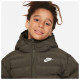 Nike Παιδικό μπουφάν Sportswear Lightweight Synthetic Fill